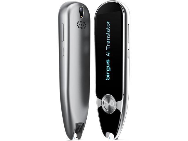 Scan Reader Pen Language Translator Smart Pen outlet Dictionary Scanner