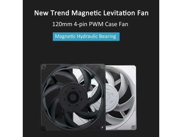 NeweggBusiness - 120mm Premium Magnetic Levitation High  