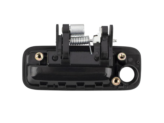 thumbnail image 2 of 10x Windshield Mounting Clip For BMW E60, E61, X5 E70, X6 E71, E72 - OEM 51317064098 2 of 6