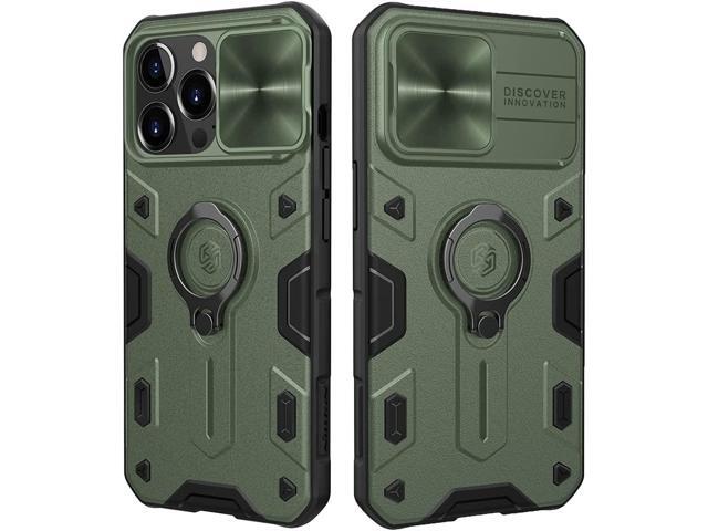 NeweggBusiness - Mangix Compatible for iPhone 13 Pro Case with
