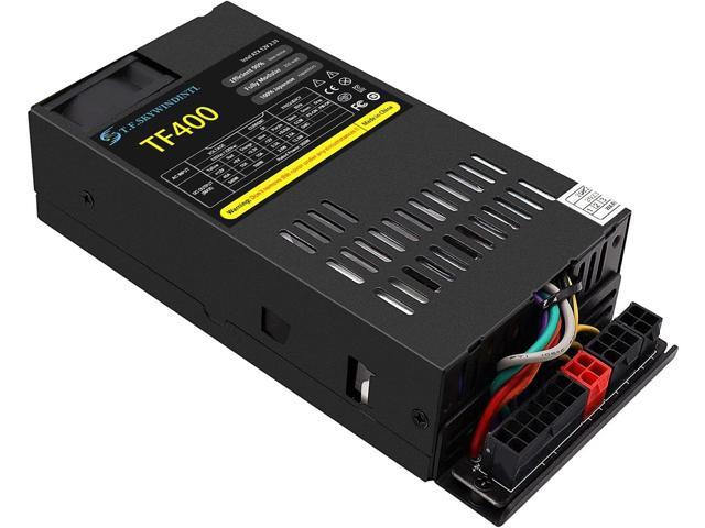 NeweggBusiness - T.F.SKYWINDINTL Flex ATX Power Supply 350W 1U