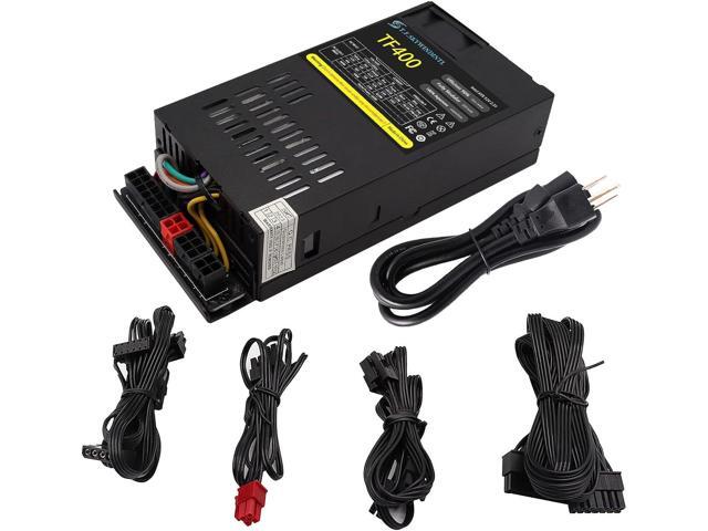 NeweggBusiness - T.F.SKYWINDINTL Flex ATX Power Supply 350W 1U