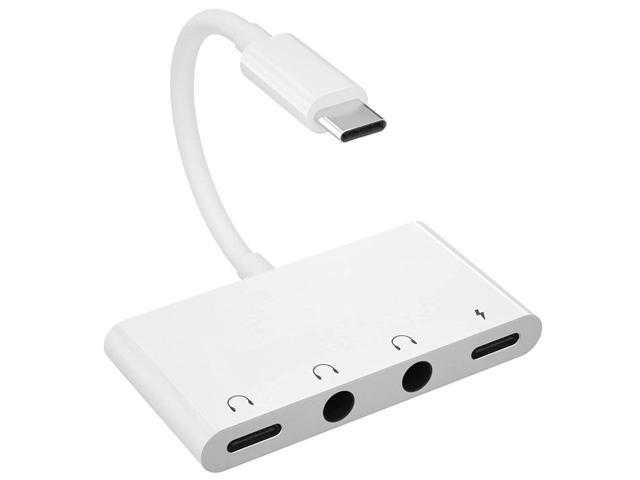 S20 headphone jack online adapter