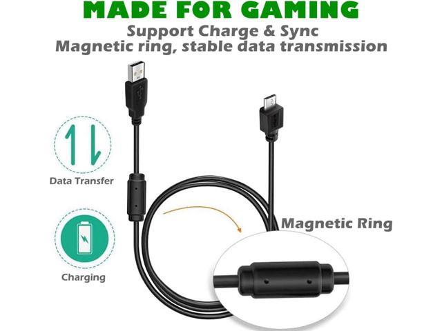 Usb Cable Syncing Ps4 Controller To Pc Ps4 Controller Usb Type