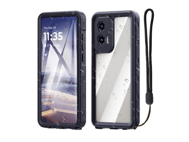 NeweggBusiness - for Motorola Moto G Stylus 5G 2024 Case Waterproof, Full  Body Shockproof Dust Proof Phone Case Cover for Motorola Moto G Stylus 5G  2024 [Not Fit 2023 Version] with Screen Protector