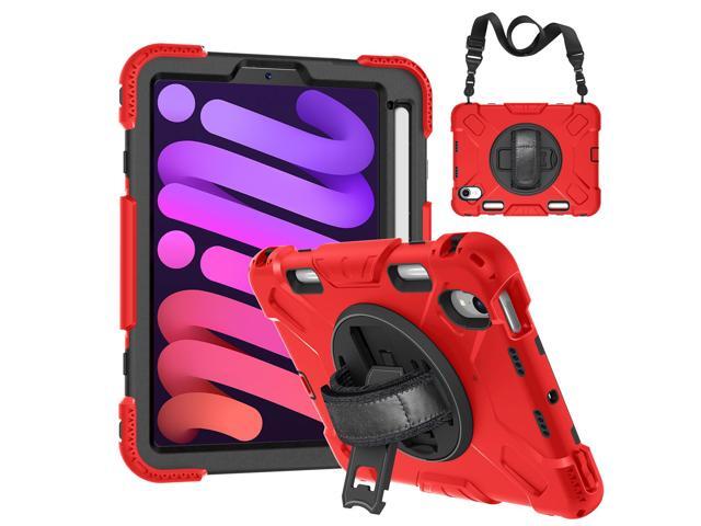 NeweggBusiness - BONAEVER Case for iPad Mini 7 (A17 Pro) 2024