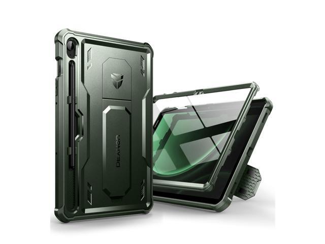 NeweggBusiness - Dexnor Case for Samsung Galaxy Tab S9 FE 10.9