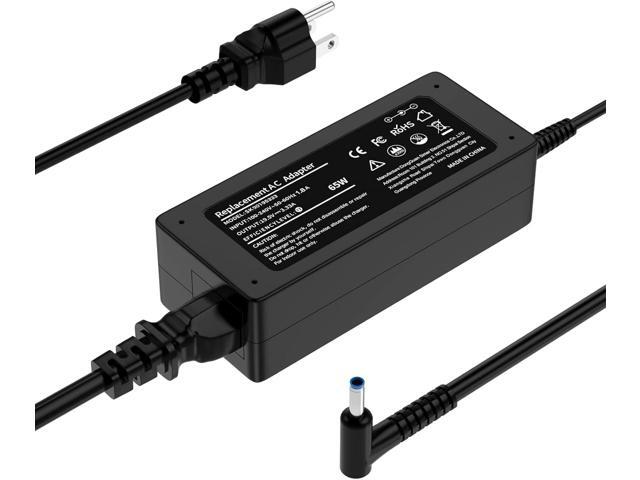 65W AC Adapter Laptop Charger For HP Probook 640 650 G2 430 440 450 G3 Notebook - Foto 8