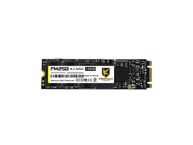 NeweggBusiness - AITC 3D NAND 128GB Internal SSD - SATA III 6Gb/s