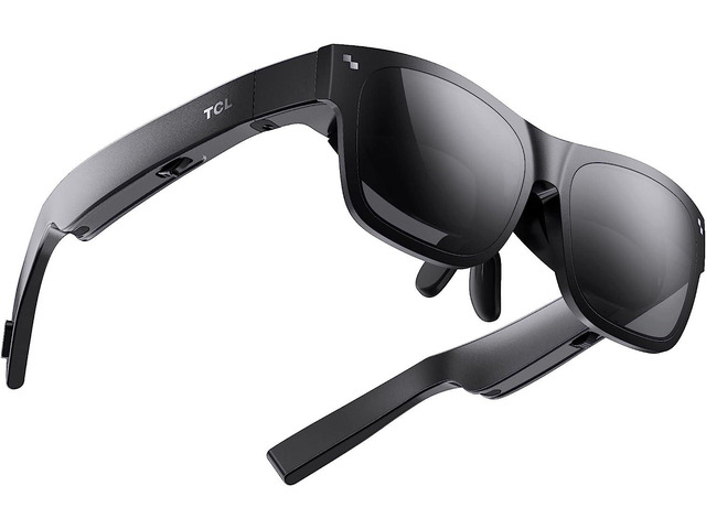 NeweggBusiness - TCL NXTWEAR S AR Glasses Micro OLED Augmented