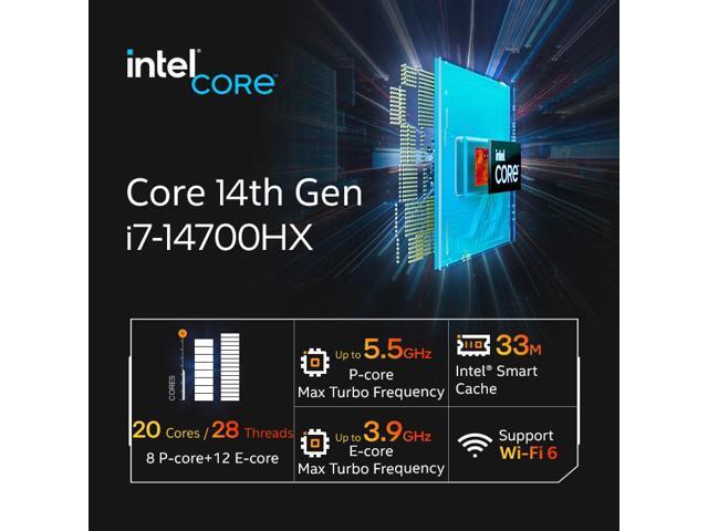 NeweggBusiness - Hasee T8 Pro-16'' GeForce RTX 5060 Laptop GPU