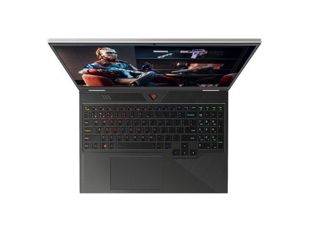 NeweggBusiness - Hasee T8 Pro-16'' GeForce RTX 5060 Laptop GPU