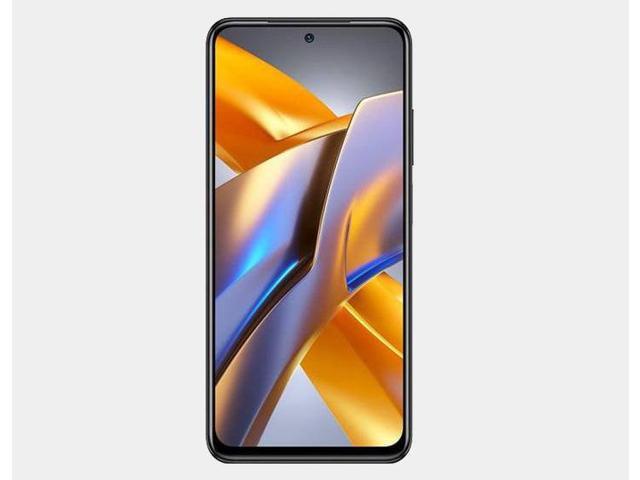 NeweggBusiness - Xiaomi Poco M5s 4G 256GB ROM 8GB RAM Dual NeweggBusiness - Xiaomi Poco M5s 4G 256GB ROM 8GB RAM Dual