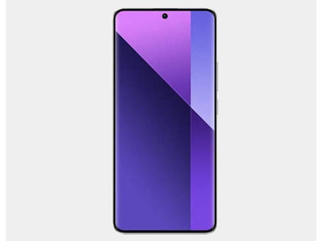 NeweggBusiness - Xiaomi Redmi Note 13 PRO Plus 5G 256GB ROM 8GB 