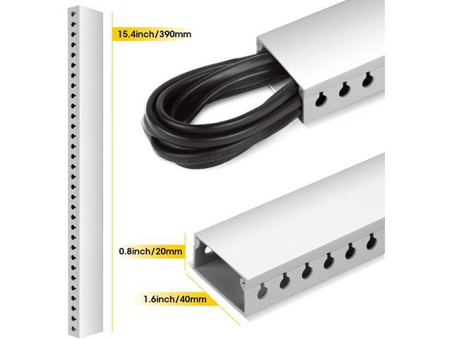 stageek Cable Management Kit スタジーク 配線カバー Cable Hider Stageek Cable Raceway Kit, Cable Management System Kit