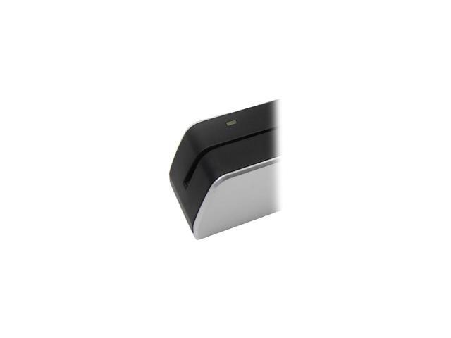 Bluetooth Magstripe Writer Deftun MSR X6(BT) Bluetooth Magnetic Stripe ...