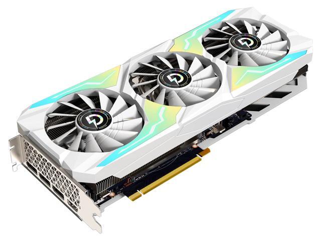 天*ん様 PELADN GeForce RTX3070 8GB BAIKAI V 天*ん様 PELADN GeForce RTX3070 8GB BAIKAI V PELADN RTX 3070 Ti 8G