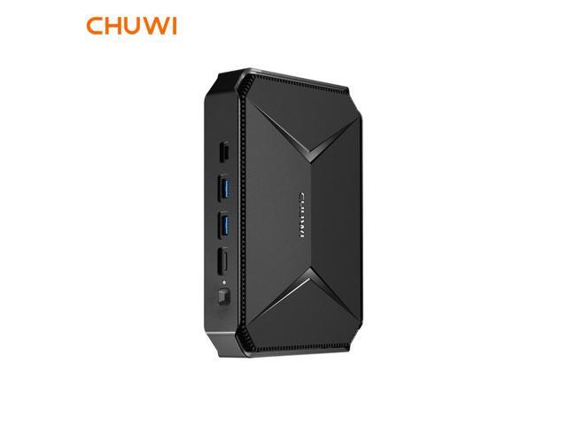 NeweggBusiness - CHUWI HeroBox Mini PC,Windows10 Mini Desktop