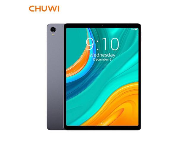 NeweggBusiness - CHUWI HiPad Plus 11 Inch 2176*1600 Resolution, MT8183V/A  Octa Core, 8GB RAM 128GB ROM, Android 10 Tablet, 5MP+13MP Cameras (Stylus  not supported)