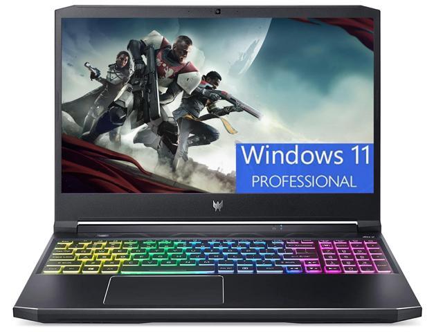 Buy ACER Predator Helios 300 i7-11800H 15.6 Laptop