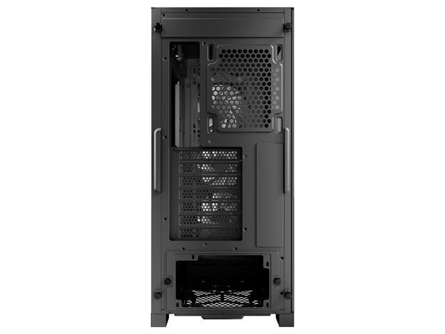 NeweggBusiness - Antec DP503 ATX Mid Tower PC Case, Type-C Gen2, 3