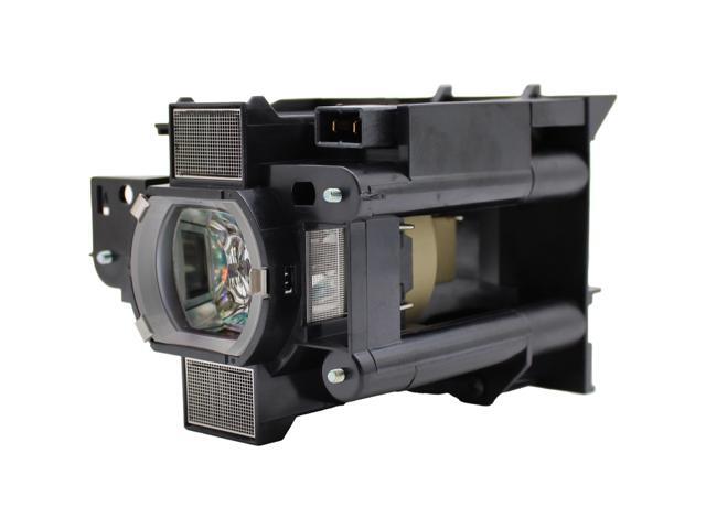 NeweggBusiness - Original Lamp & Housing for The Hitachi CP