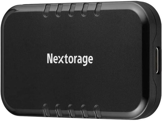 NeweggBusiness - Nextorage Japan 2TB USB3.2 Gen2 Poratable NeweggBusiness - Nextorage Japan 2TB USB3.2 Gen2 Poratable