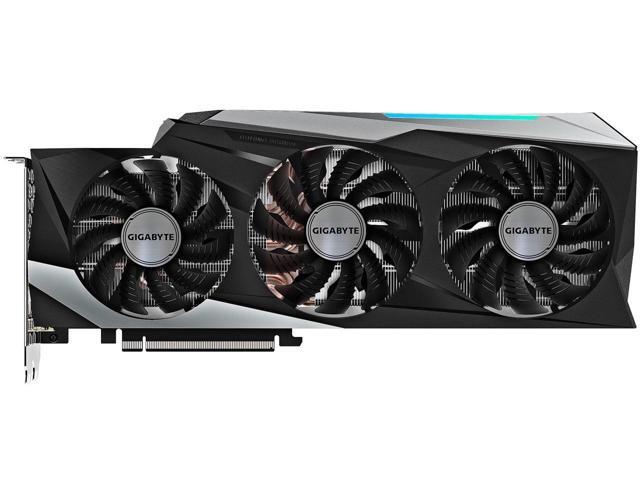 NeweggBusiness - GIGABYTE GeForce RTX 3090 GAMING OC 24G Video