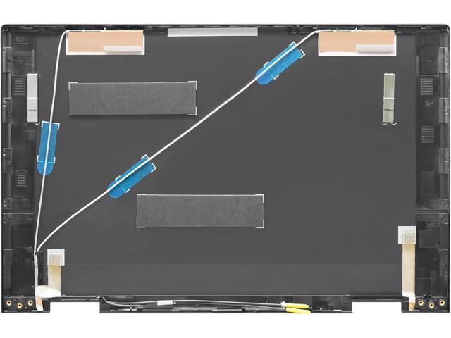 hp envy x360 back cover