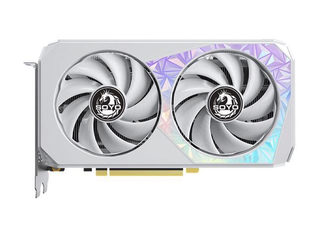 NeweggBusiness - SOYO New Gaming Graphics Cards NVIDIA GeForce RTX