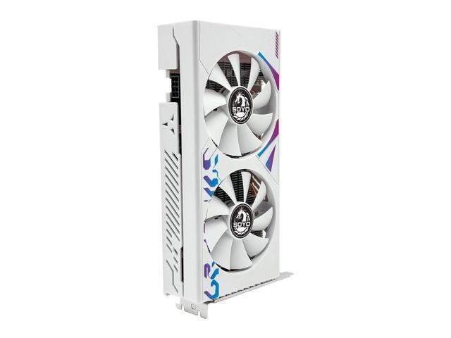 NeweggBusiness - SOYO Radeon RX 6600M 8GB Graphics Card GPU GDDR6