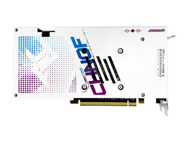 NeweggBusiness - SOYO Radeon RX 6600M 8GB Graphics Card GPU GDDR6
