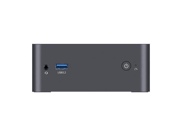 NeweggBusiness - SOYO M2 Plus Mini PC Intel 12th N100 CPU DDR4 8GB