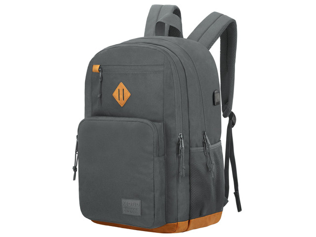NeweggBusiness - KEOFID classic carry-on travel backpack for  display picture 1