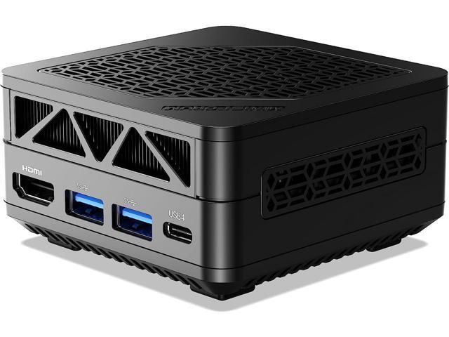 MINISFORUM　EM780 NeweggBusiness - MINISFORUM EM780 Mini PC AMD Ryzen 7 7840U LPDDR5