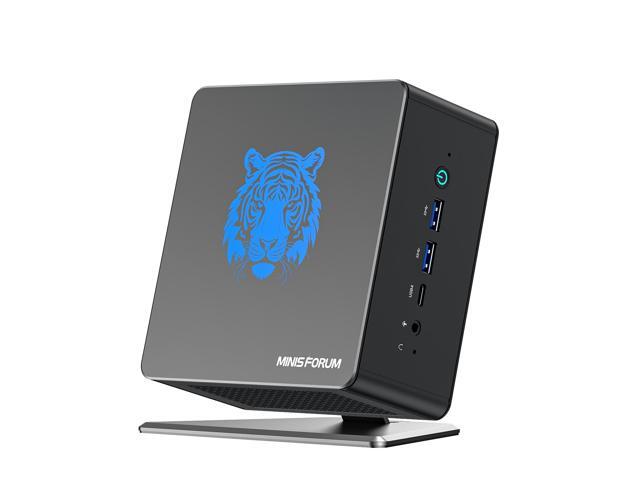 Minisforum UM780XTX Mini-PC 【公式通販】
