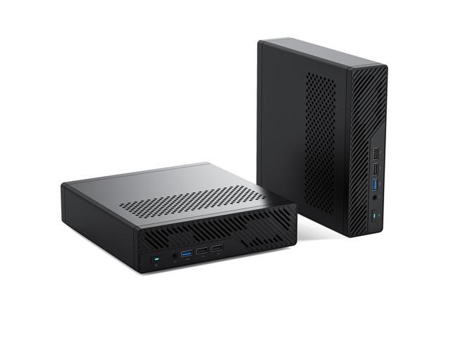 NeweggBusiness - MINISFORUM MS-01 Mini Workstation Core i9-12900H