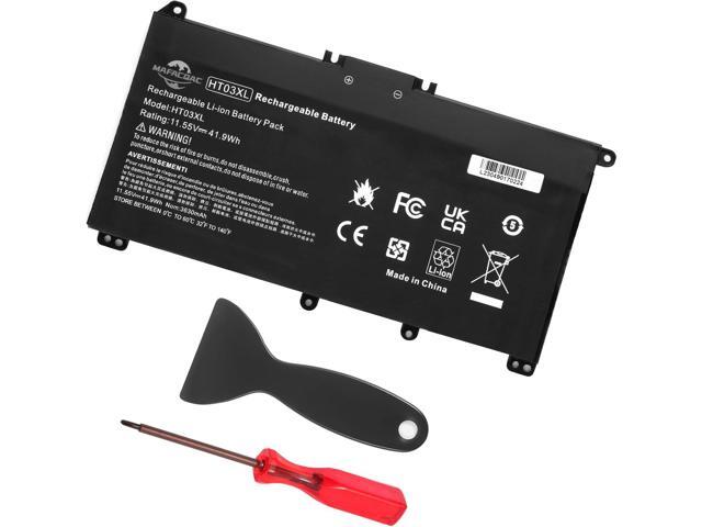 NeweggBusiness - HT03XL L11119-855 Laptop Battery