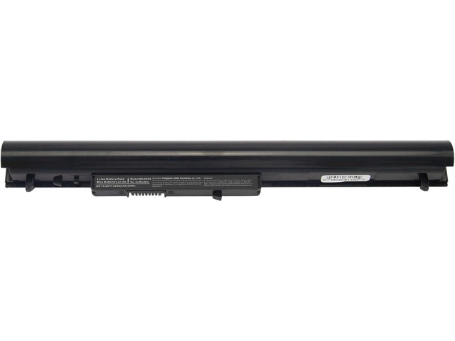 Replacement Battery For HP Laptops - Model OA03/OA04, 14.8V 41Wh, Fits HP CQ14, CQ15, 240 G2, Presario 15 Series