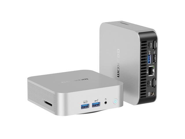 Geekom A8 Mini PC