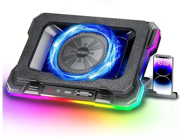 Cool Down: The Secret Life of USB Cooling Pads