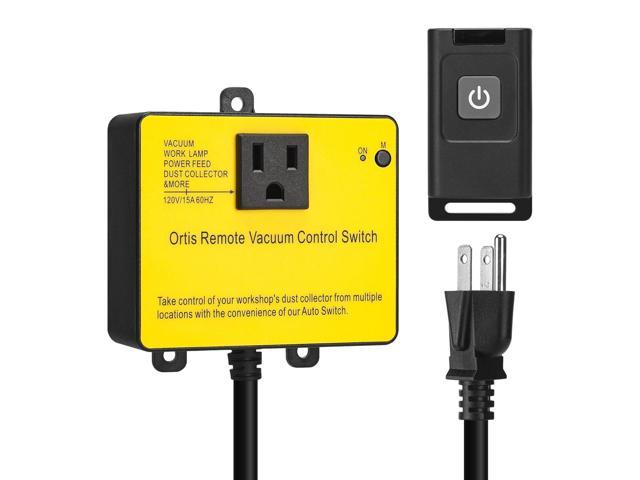 120v wireless remote control switch hotsell