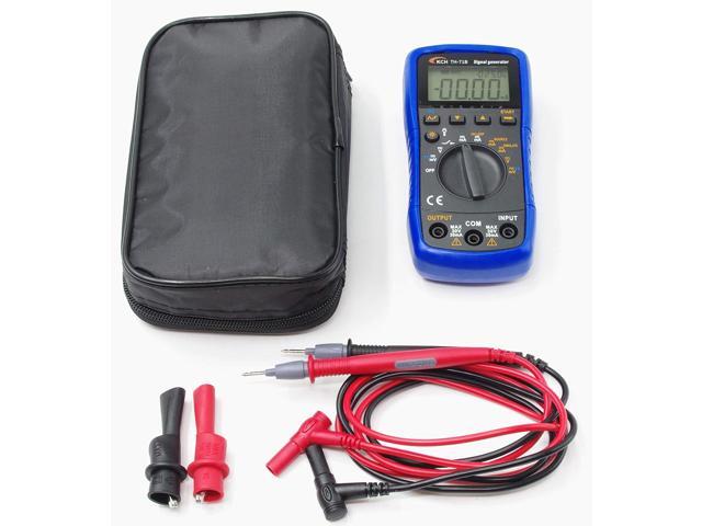 NeweggBusiness - TH-71B Handheld Signal Generator Source Simulator