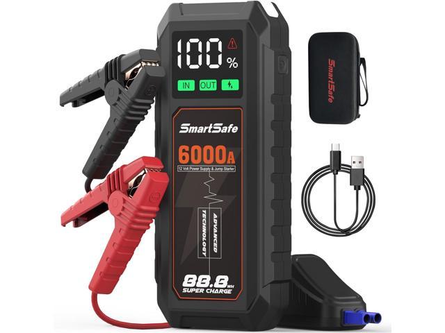 Car battery charger for diesel engine sales