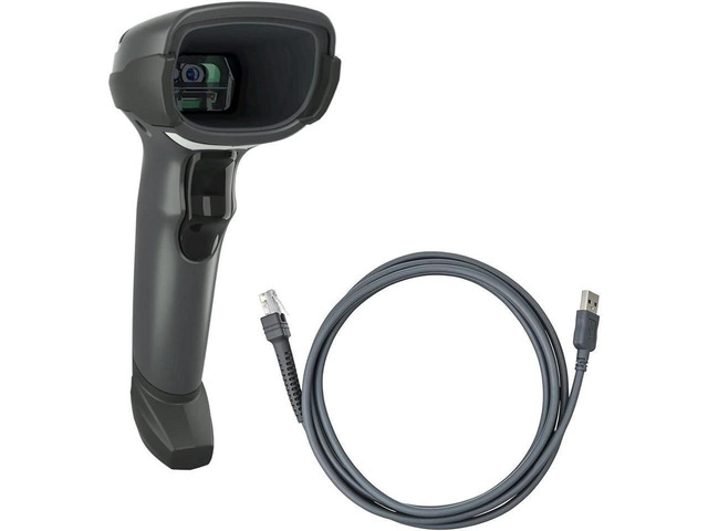 DS4308-SR7R0110AZN - Zebra DS4308 Scanner