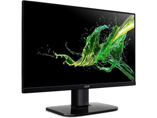 NeweggBusiness - Acer KA272 EBI 27