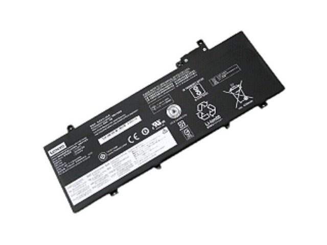 NeweggBusiness - Genuine Battery 01AV478 For Lenovo ThinkPad T480s