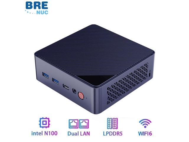 小型で静音】MiniPC N100 12GB 256GB Win11pro 小型で静音】MiniPC