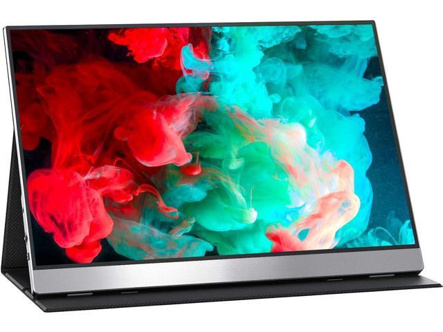 VisionOwl デュアル モバイル 2画面 モニター 15.6inch VisionOwl