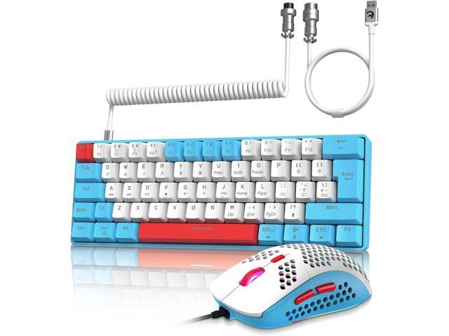 kimi 60枚 NeweggBusiness - ZIYOU LANG RK-T60 Wired Mechanical Gaming
